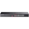Mercusys MS120GP Switch — prednji prikaz