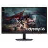 Samsung LS32DG500EUXEN Gaming Monitor — prednji prikaz