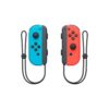 Nintendo Switch OLED Konzola — prednji prikaz