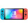 Nintendo Switch OLED Konzola — prednji prikaz