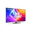 Philips 65PUS9010 OLED TV — prednji prikaz