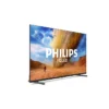 Philips QLED TV 55 65put8530 — pogled s prednje strane