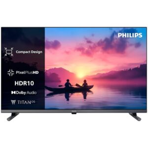 Philips TV 32PFS5505 — 32" HD Ready TFT Active Matrix