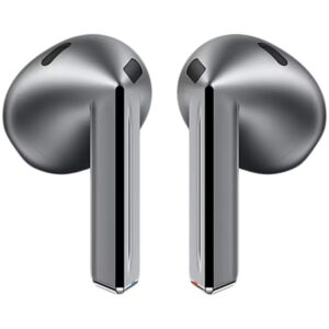 Samsung Galaxy Buds3 — prednji prikaz