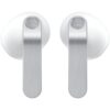 Samsung Galaxy Buds4 slušalice — prednji prikaz