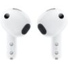 Samsung Galaxy Buds4 slušalice — prednji prikaz