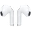 Samsung Galaxy Buds4 slušalice — prednji prikaz