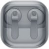 Samsung Galaxy Buds4 slušalice — prednji prikaz