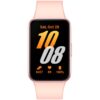Samsung Galaxy Fit3 — Pink Gold — prednji prikaz