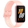 Samsung Galaxy Fit3 — Pink Gold — prednji prikaz