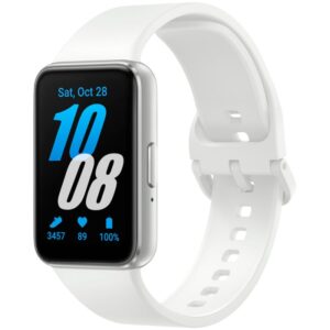Samsung Galaxy Fit3 Smart Watch — prednji prikaz