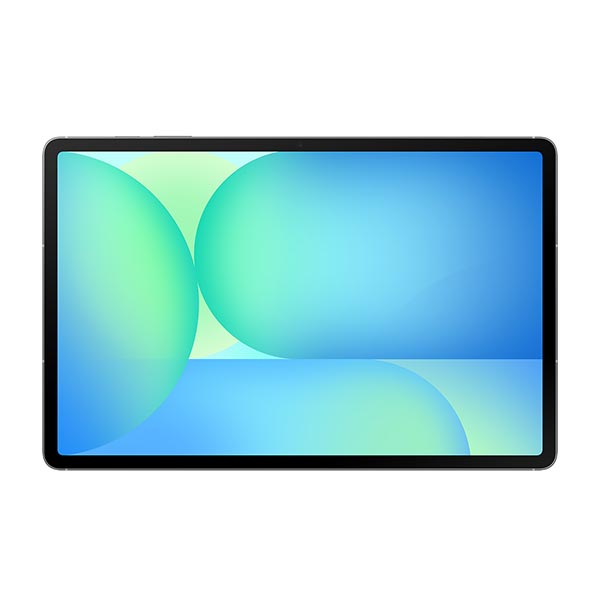 Samsung Galaxy Tab S10 FE — prednji prikaz