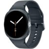 Samsung Galaxy Watch8 — prednji prikaz