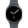 Samsung Galaxy Watch8 — prednji prikaz