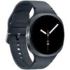 Samsung Galaxy Watch8 — prednji prikaz