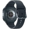 Samsung Galaxy Watch8 — prednji prikaz