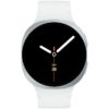 Samsung Galaxy Watch8 — prednji prikaz