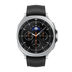 Samsung Galaxy Watch8 Classic (46mm) Pametni sat — prednji prikaz