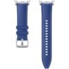 Samsung Galaxy Watch8 Hybrid Band — prednji prikaz