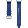 Samsung Galaxy Watch8 Hybrid Band — prednji prikaz