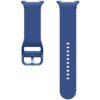 Samsung Galaxy Watch8 Sport Band — prednji prikaz
