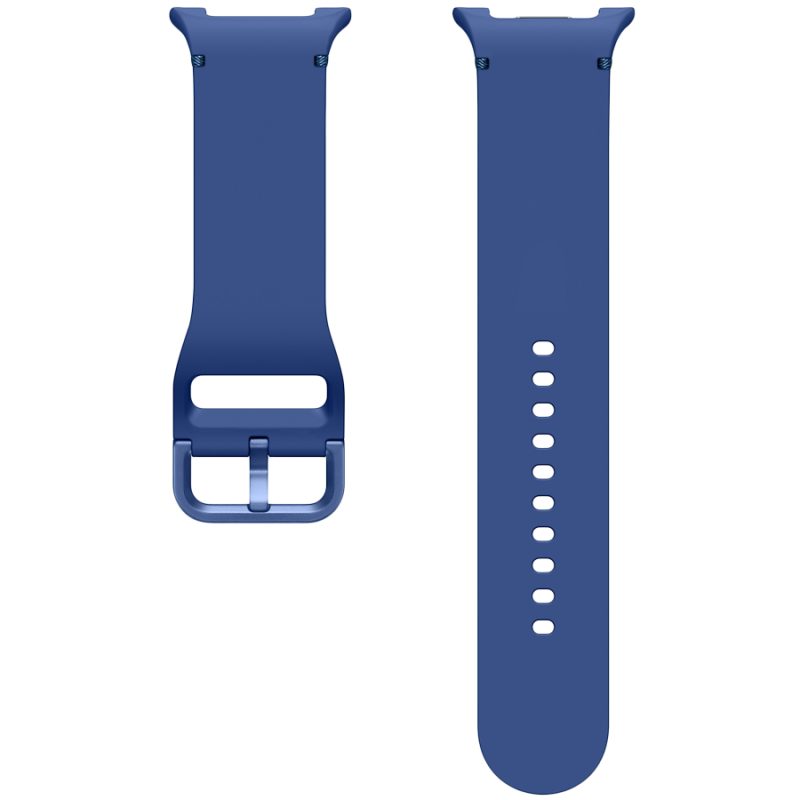 Samsung Galaxy Watch8 Sport Band — prednji prikaz