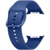 Samsung Galaxy Watch8 Sport Band — prednji prikaz