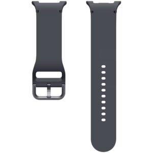 Samsung Galaxy Watch8 Sport Band — prednji prikaz