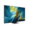 Samsung QE77S95F OLED TV — prednji prikaz