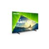 Philips 50PUS8209 QLED TV — prednji prikaz