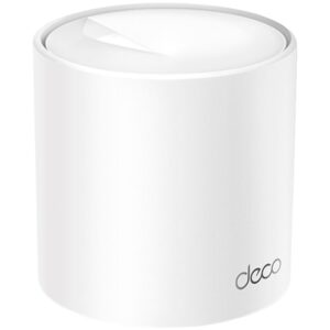 TP-Link Deco X10 Ruter — prednji prikaz