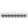 TP-Link Switch TL-SF1008D — prednji prikaz