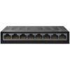 TP-Link Switch TL-SG108 — prednji prikaz