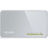 TP-Link Switch TL-SF1008D — prednji prikaz
