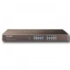 TP-Link Switch TL-SG1016 — prednji prikaz