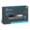 TP-Link Switch TL-SG1024D — prednji prikaz