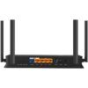 TP-Link Archer BE230 Ruter — prednji prikaz