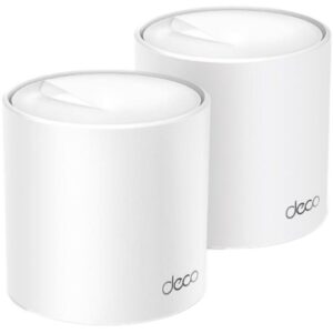 TP-Link Deco X50 Ruter — prednji prikaz