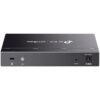 TP-Link ES208G Switch — prednji prikaz