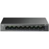 TP-Link LS109P Switch — prednji prikaz