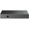 TP-Link LS109P Switch — prednji prikaz