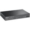 TP-Link SG2210MP Switch — prednji prikaz