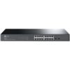 TP-Link Switch SG2218 — prednji prikaz