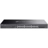 TP-Link SG3428 Switch — prednji prikaz