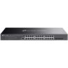 TP-Link SG3428 Switch — prednji prikaz