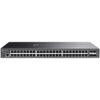 TP-Link Switch SG3452 — prednji prikaz