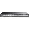 TP-Link Switch SG3452 — prednji prikaz