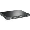 TP-Link SG3452P Switch — prednji prikaz