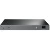 TP-Link SG3452P Switch — prednji prikaz