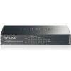 TP-Link TL-SG1008P Switch — prednji prikaz
